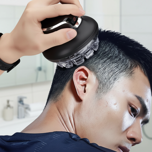 Cordless Hair Clipper for Precision Grooming and Hair Styling-Orizon Depot