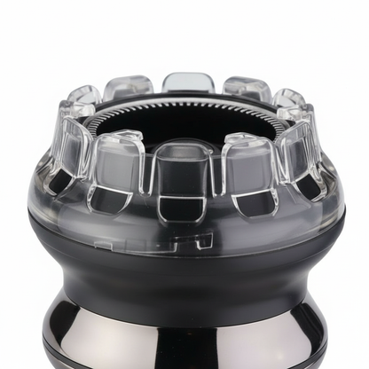 Cordless Hair Clipper for Precision Grooming and Hair Styling-Orizon Depot
