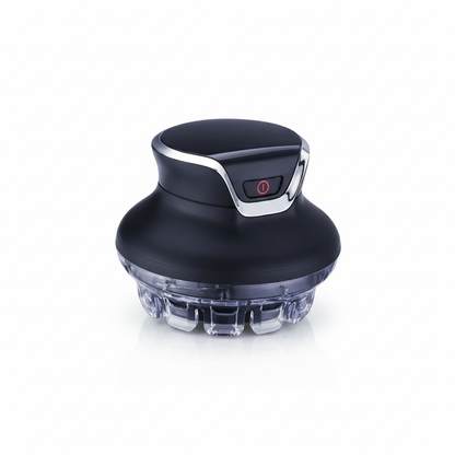 Cordless Hair Clipper for Precision Grooming and Hair Styling-Orizon Depot