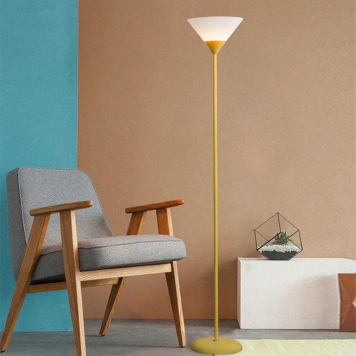Stylish Modern Floor Lamp for Home Decor and Lighting-Orizon Depot