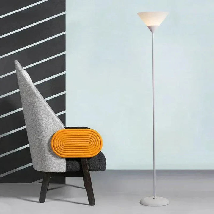 Stylish Modern Floor Lamp for Home Decor and Lighting-Orizon Depot