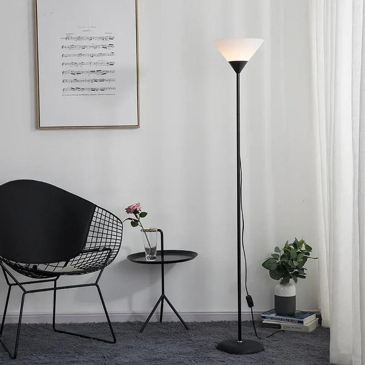 Stylish Modern Floor Lamp for Home Decor and Lighting-Orizon Depot