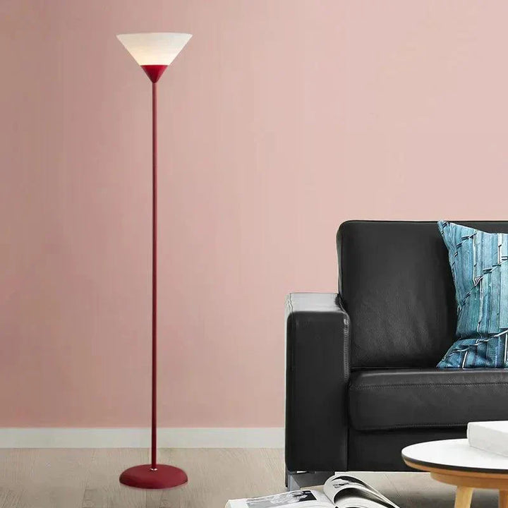 Stylish Modern Floor Lamp for Home Decor and Lighting-Orizon Depot