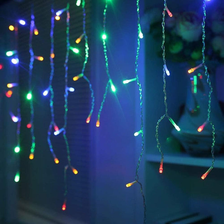 Lamps for Curtains with Multiple Modes and Waterproof Design-Orizon Depot