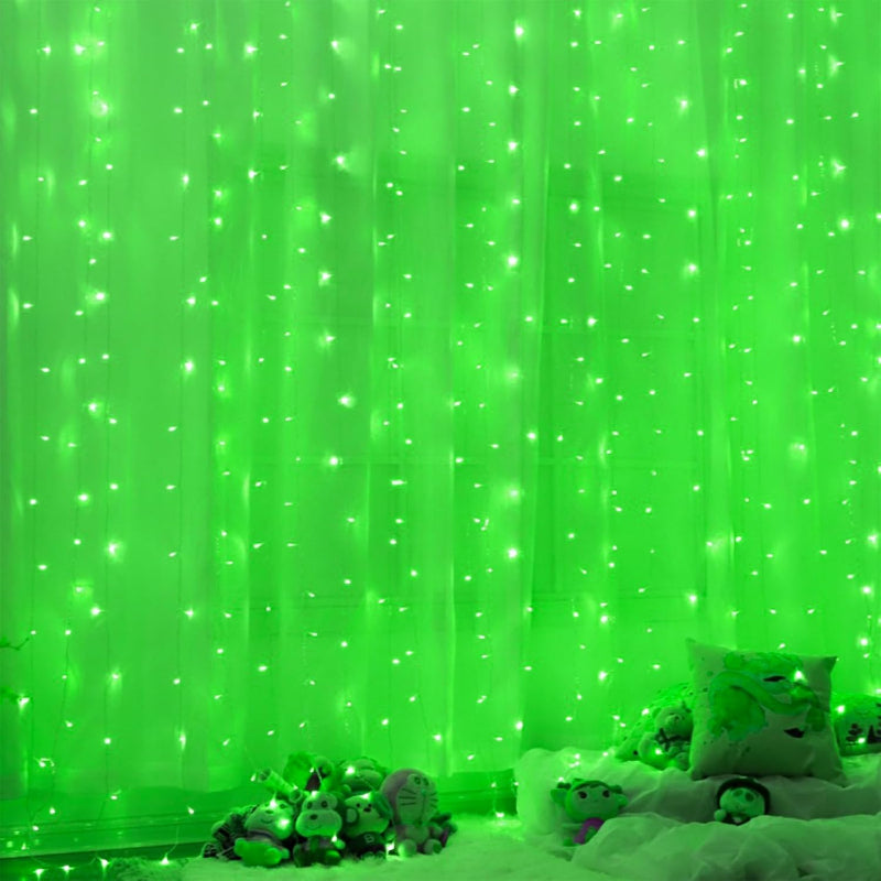 Lamps for Curtains with Multiple Modes and Waterproof Design-Orizon Depot
