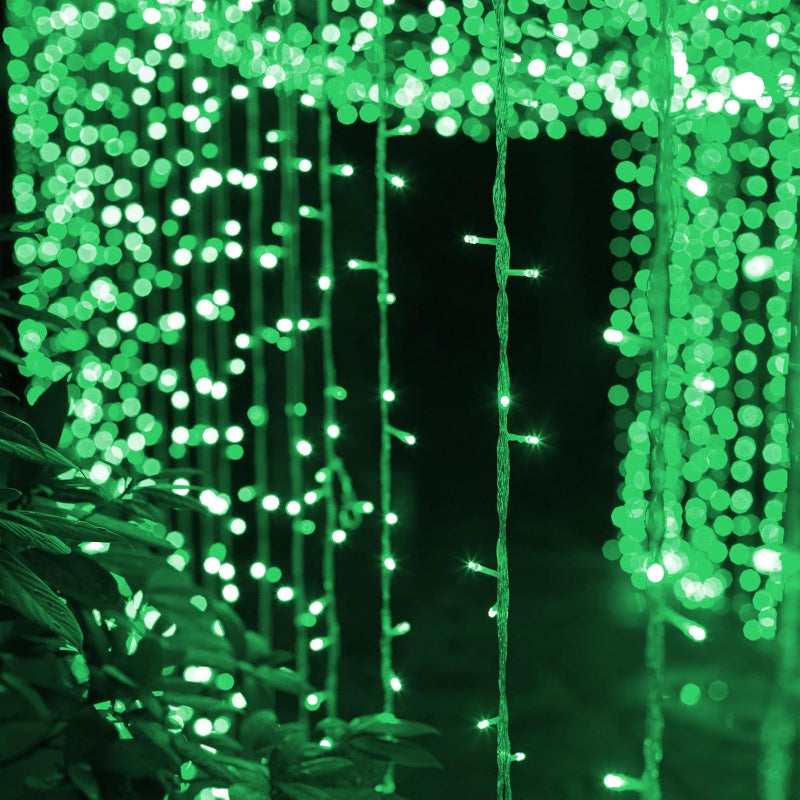 Lamps for Curtains with Multiple Modes and Waterproof Design-Orizon Depot