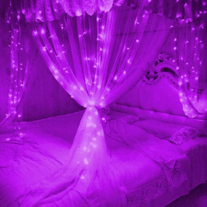 Lamps for Curtains with Multiple Modes and Waterproof Design-Orizon Depot