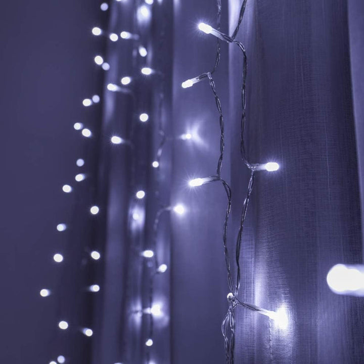 Lamps for Curtains with Multiple Modes and Waterproof Design-Orizon Depot