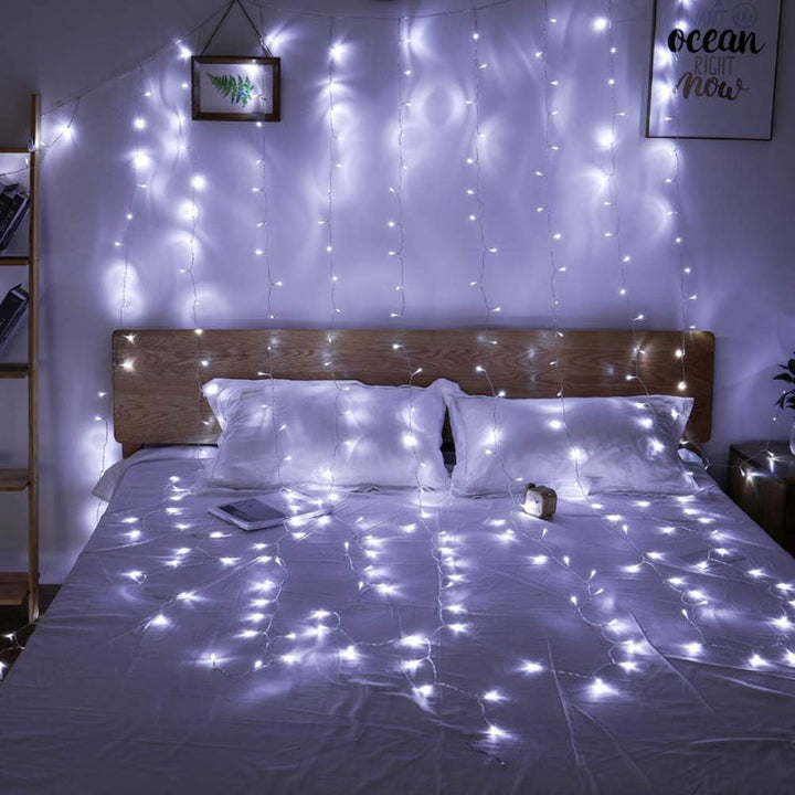 Lamps for Curtains with Multiple Modes and Waterproof Design-Orizon Depot