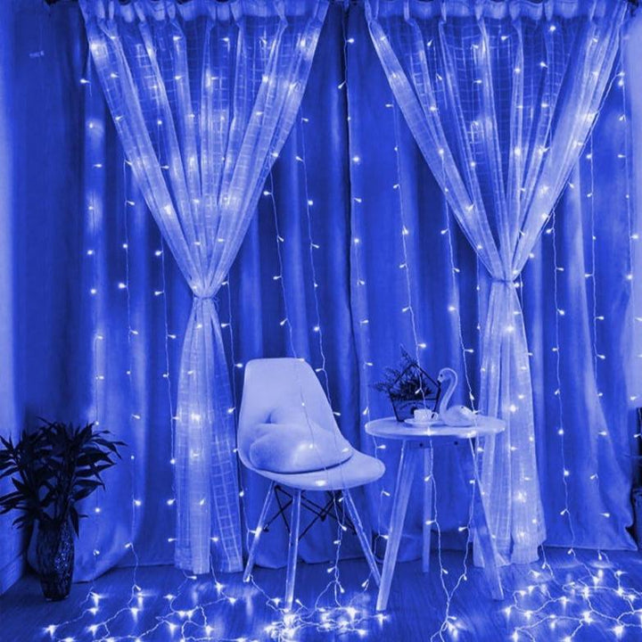 Lamps for Curtains with Multiple Modes and Waterproof Design-Orizon Depot
