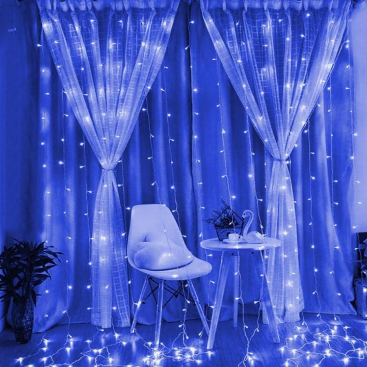 Lamps for Curtains with Multiple Modes and Waterproof Design-Orizon Depot