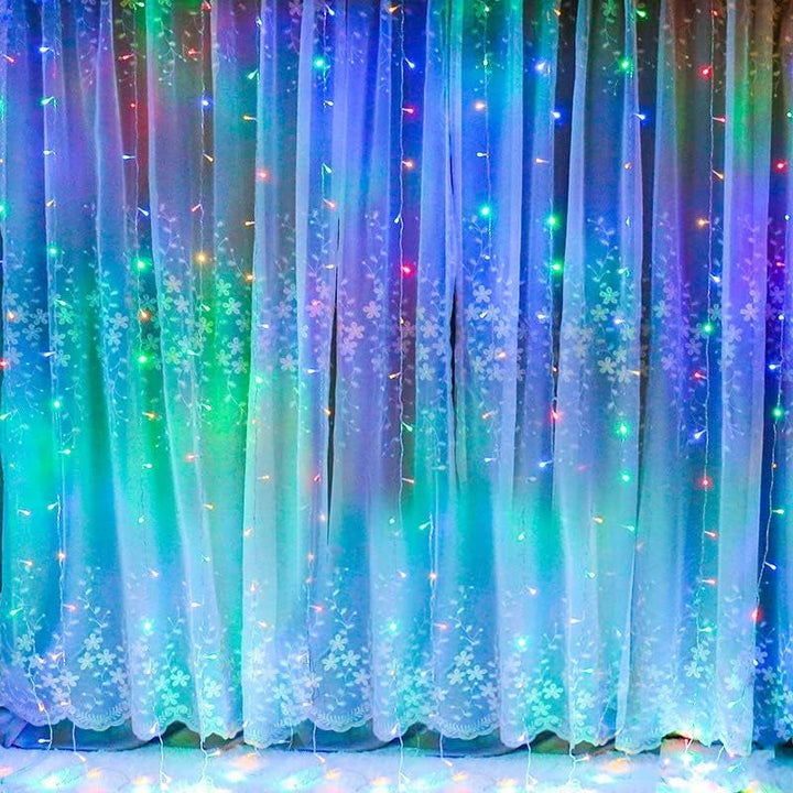 Lamps for Curtains with Multiple Modes and Waterproof Design-Orizon Depot