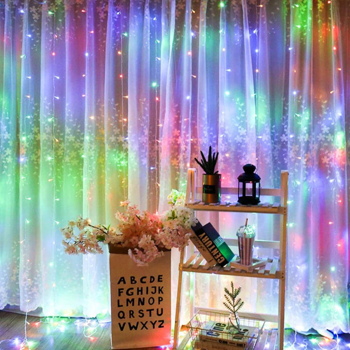 Lamps for Curtains with Multiple Modes and Waterproof Design-Orizon Depot
