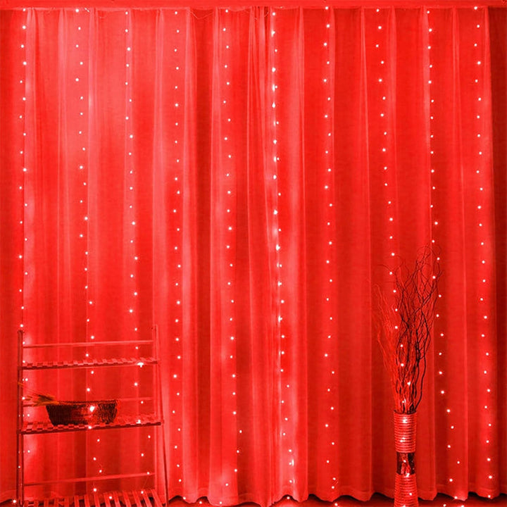 Lamps for Curtains with Multiple Modes and Waterproof Design-Orizon Depot