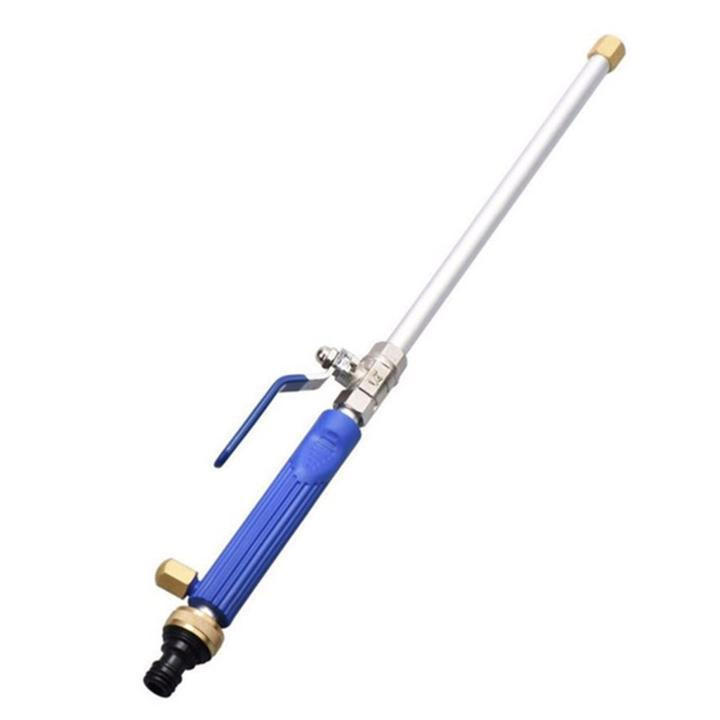 Dual-Function High-Pressure Cleaner for Efficient Cleaning
