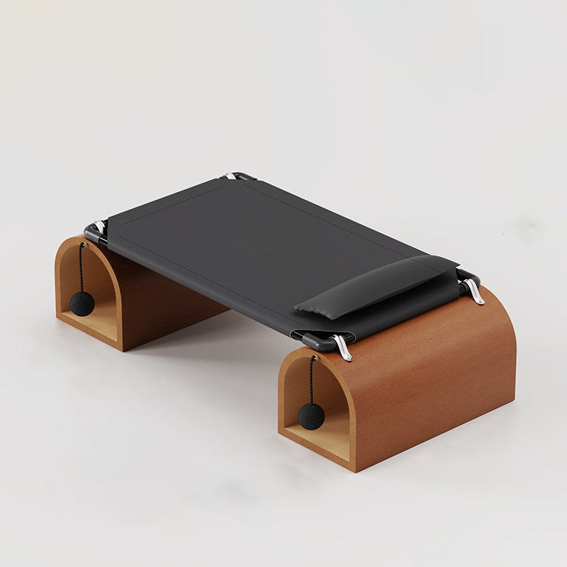 Art Deco Bridge-Shaped Multi-Layer Cat Bed for Living Room-Orizon Depot