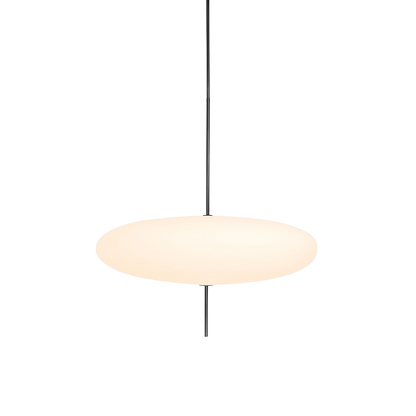 Danish Bauhaus Ceiling Pendant Lamp-Orizon Depot