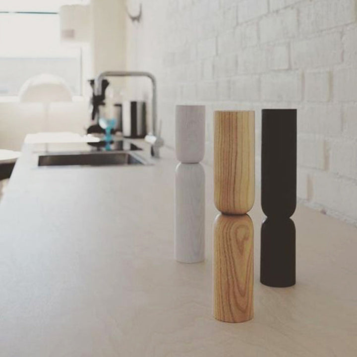 Minimalist Candle Holder for Elegant Home Decor-Orizon Depot