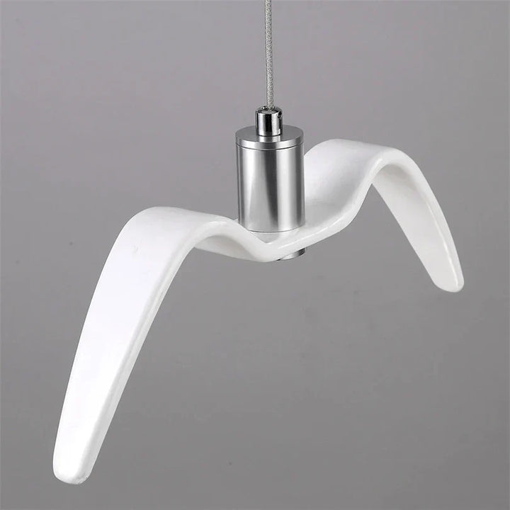 Unique Bird Lamp for Stylish Home Decor and Interior Design-Orizon Depot