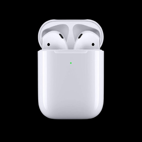 2nd Gen Wireless Earbuds with Charging Case - Affordable Bluetooth Earphones-Orizon Depot