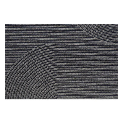 Durable Non-Slip Entry Mat | Modern Dirt-Resistant Door Mat-Orizon Depot