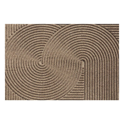 Durable Non-Slip Entry Mat | Modern Dirt-Resistant Door Mat-Orizon Depot