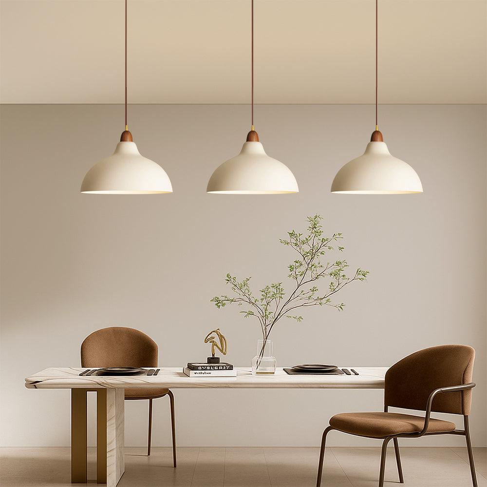 Modern Nordic Interior Pendant Lamp-Orizon Depot