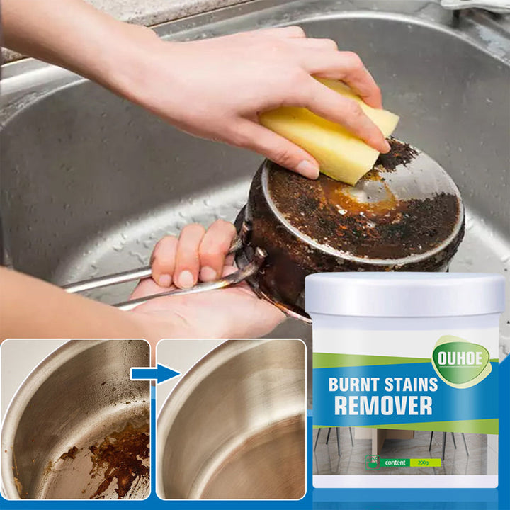 Multifunctional Cleaning Powder for Effective Household Cleaning-Orizon Depot