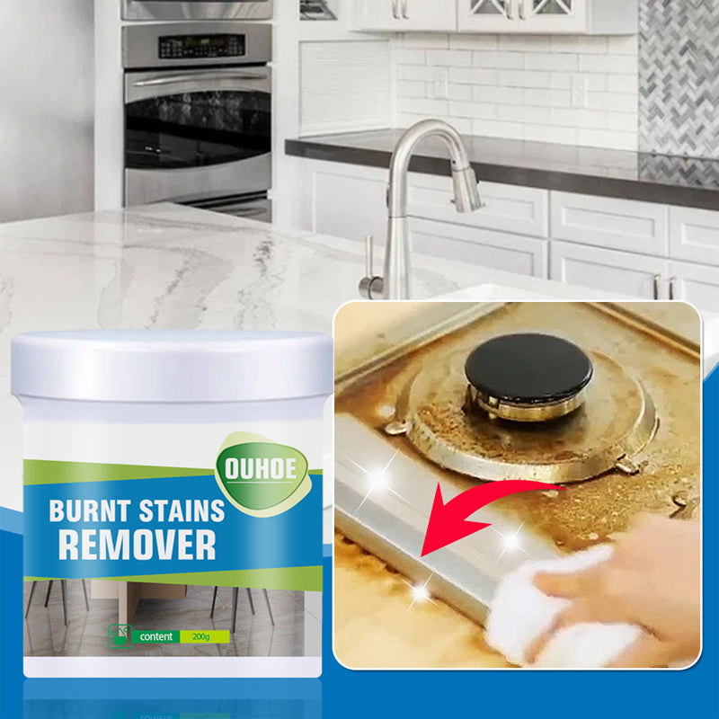Multifunctional Cleaning Powder for Effective Household Cleaning-Orizon Depot