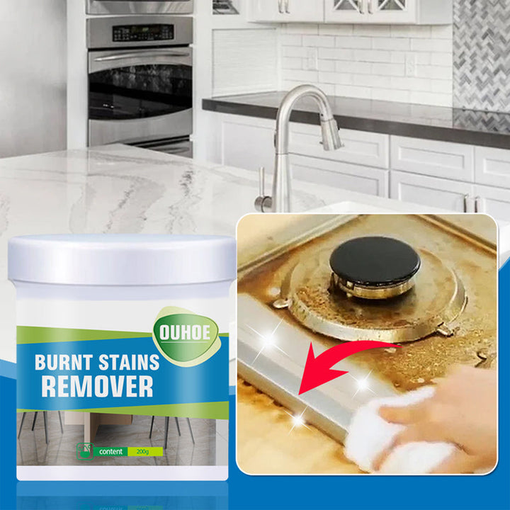 Multifunctional Cleaning Powder for Effective Household Cleaning-Orizon Depot