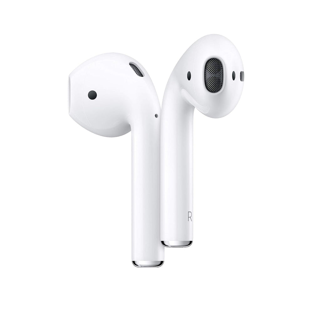 2nd Gen Wireless Earbuds with Charging Case - Affordable Bluetooth Earphones-Orizon Depot