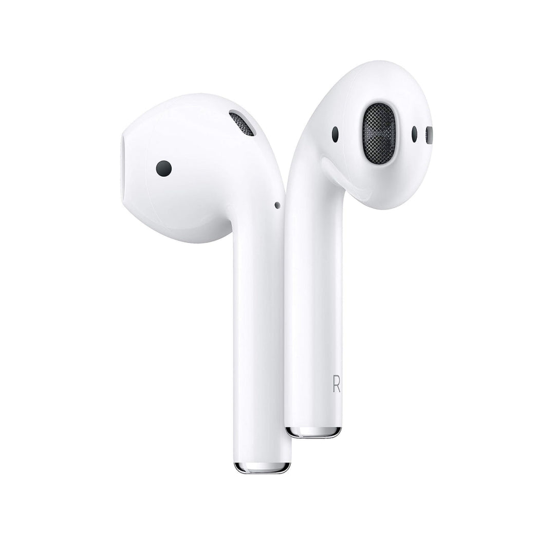 2nd Gen Wireless Earbuds with Charging Case - Affordable Bluetooth Earphones-Orizon Depot