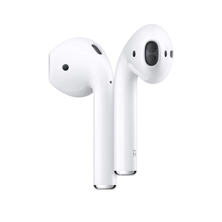 2nd Gen Wireless Earbuds with Charging Case - Affordable Bluetooth Earphones-Orizon Depot