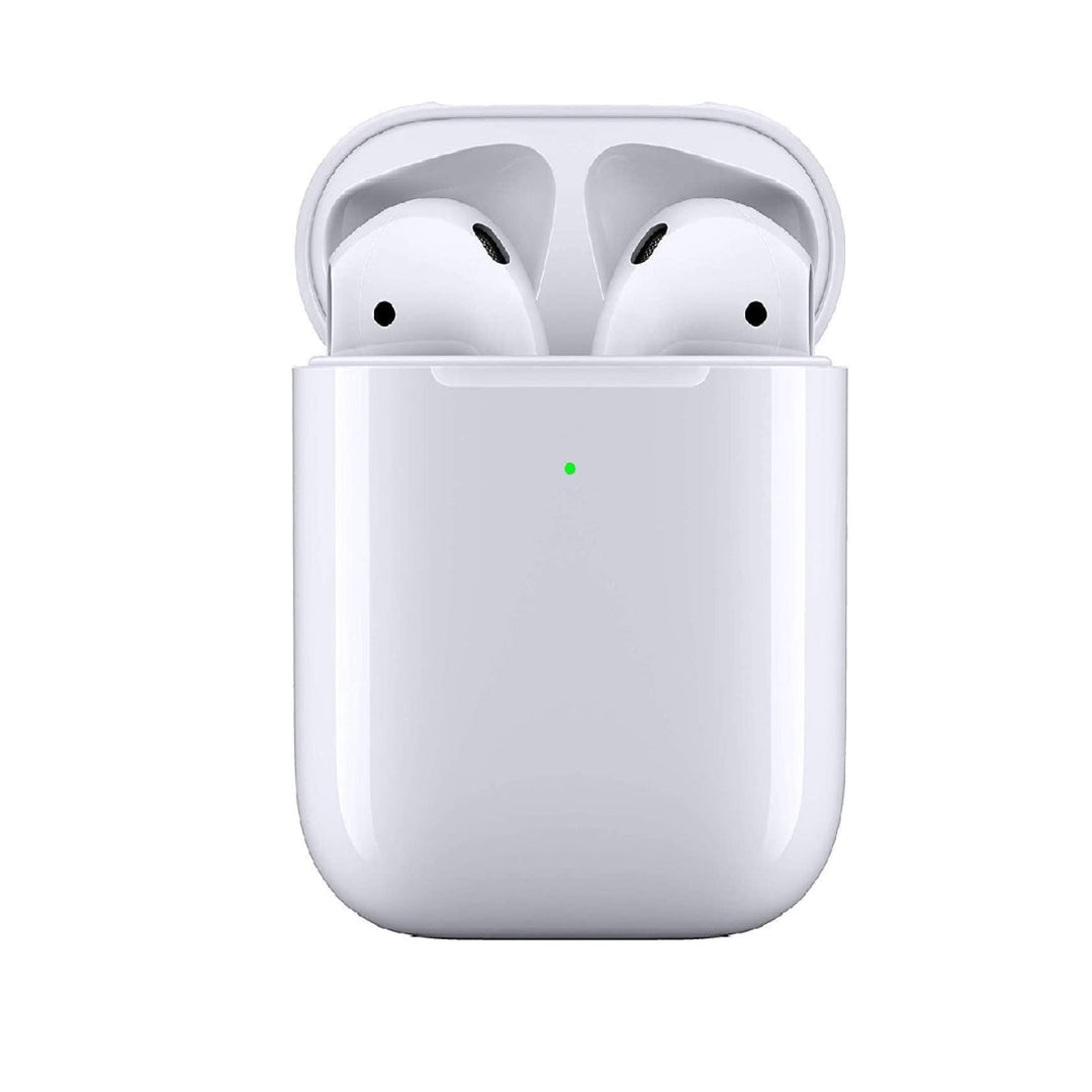 2nd Gen Wireless Earbuds with Charging Case - Affordable Bluetooth Earphones-Orizon Depot