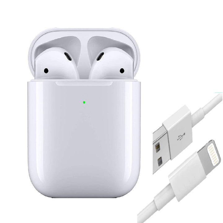 2nd Gen Wireless Earbuds with Charging Case - Affordable Bluetooth Earphones-Orizon Depot