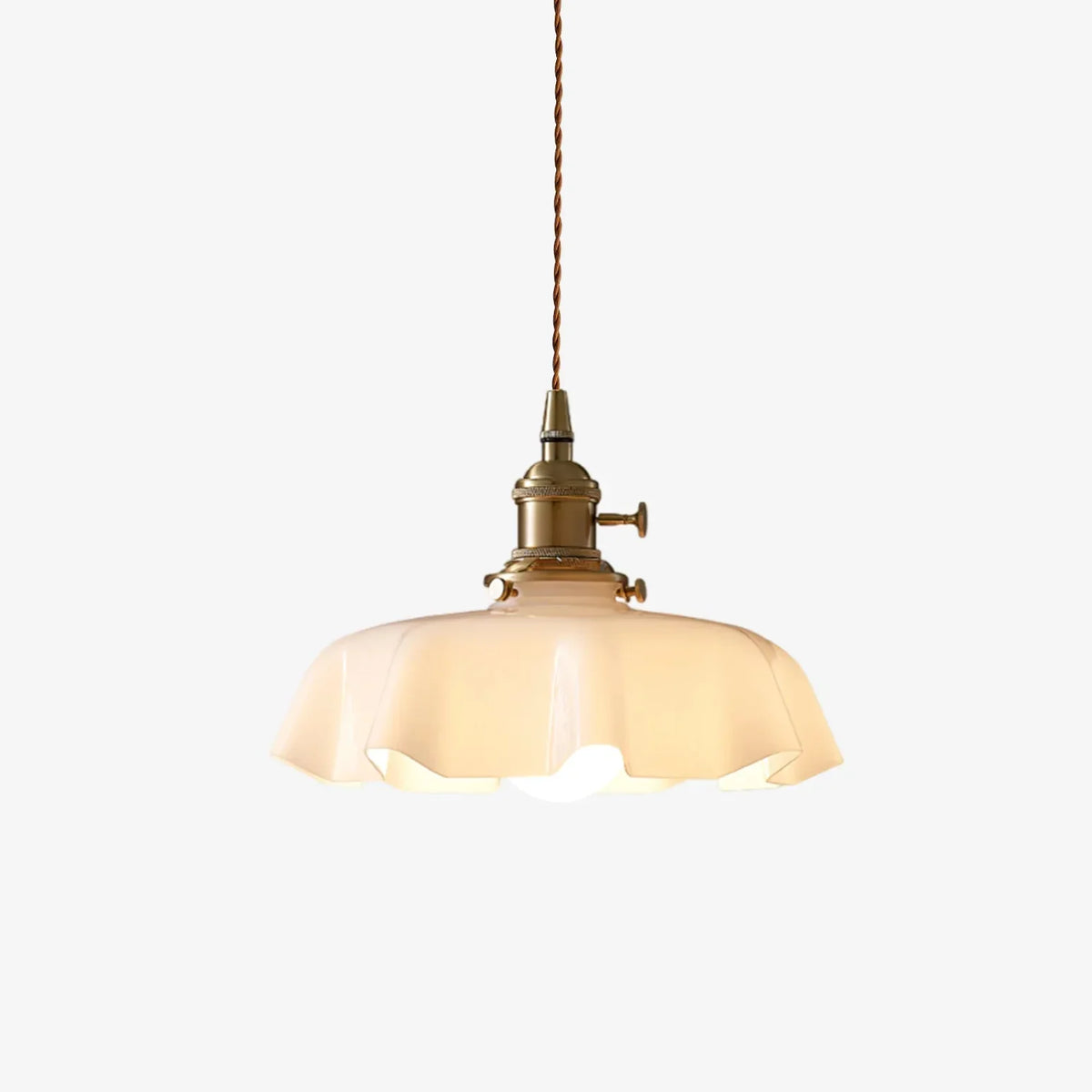 French Style Pendant Light with Elegant Vintage Charm-Orizon Depot