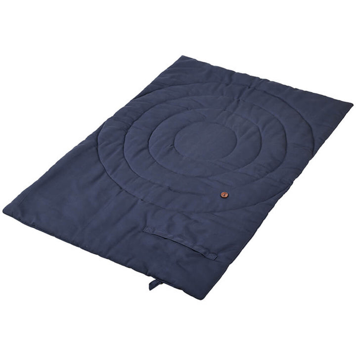 Folding Waterproof Portable Dog Car Seat Mat for Camping-Orizon Depot