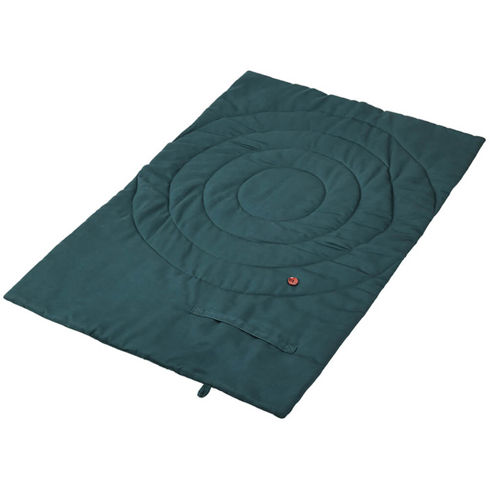 Folding Waterproof Portable Dog Car Seat Mat for Camping-Orizon Depot