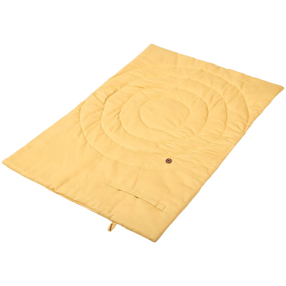 Folding Waterproof Portable Dog Car Seat Mat for Camping-Orizon Depot