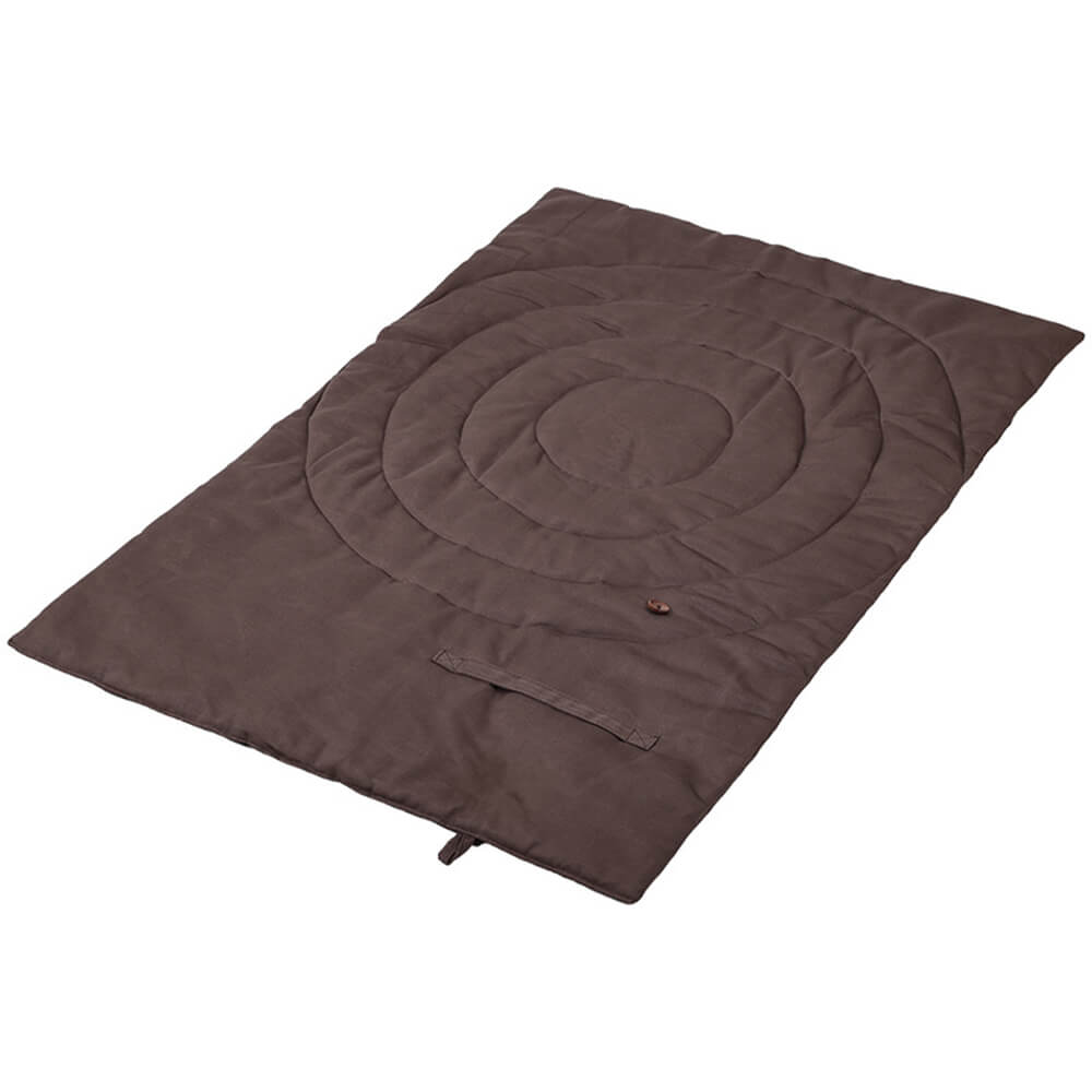 Folding Waterproof Portable Dog Car Seat Mat for Camping-Orizon Depot