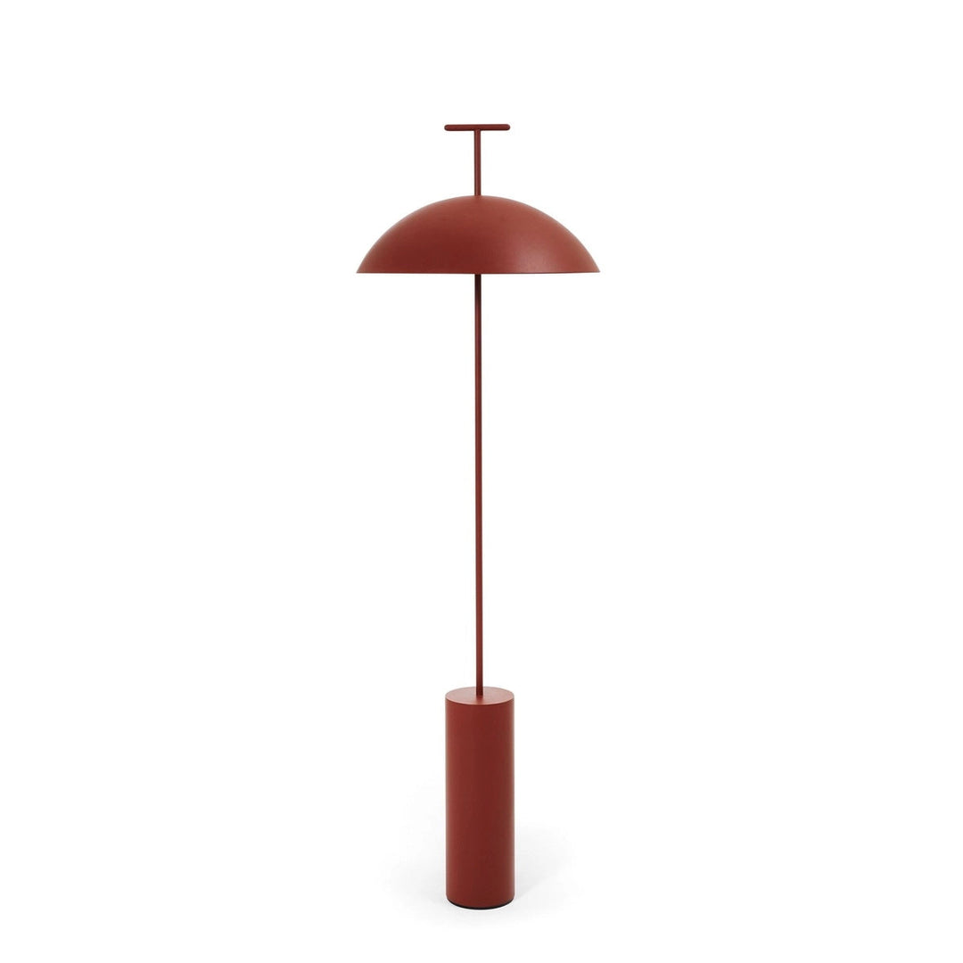 Sleek 15.7" No-Floor Lamp for Modern Home Lighting-Orizon Depot