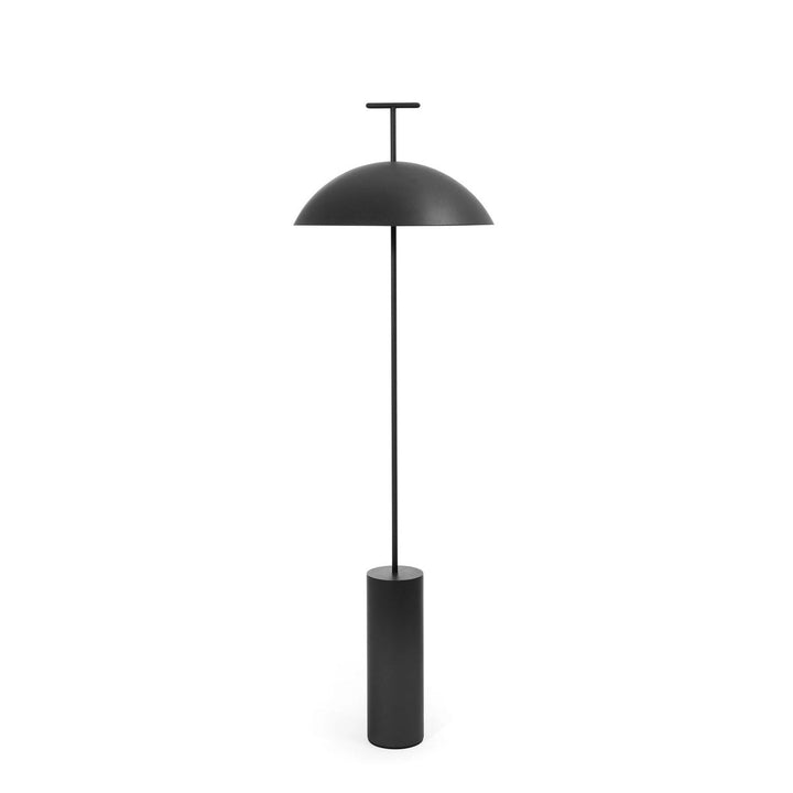 Sleek 15.7" No-Floor Lamp for Modern Home Lighting-Orizon Depot