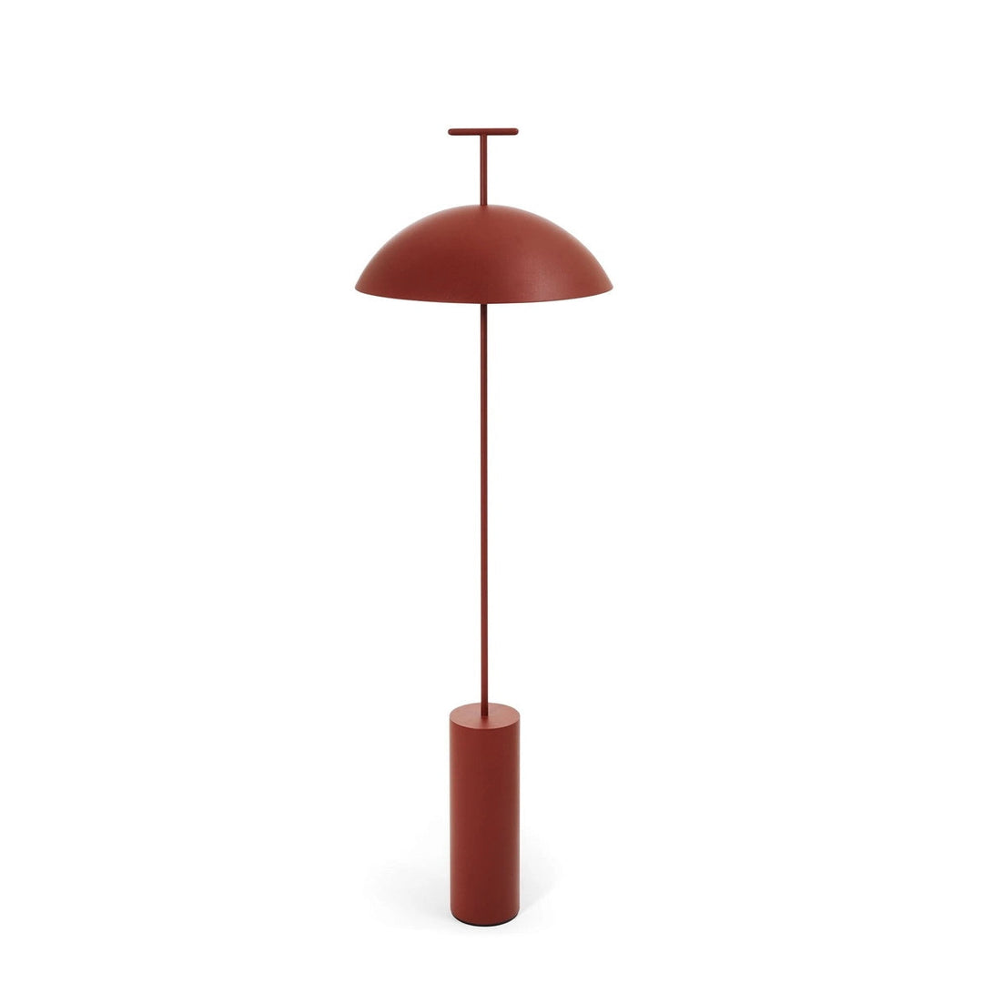 Sleek 15.7" No-Floor Lamp for Modern Home Lighting-Orizon Depot