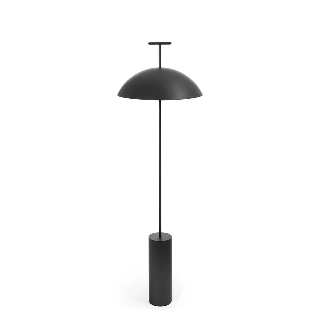 Sleek 15.7" No-Floor Lamp for Modern Home Lighting-Orizon Depot
