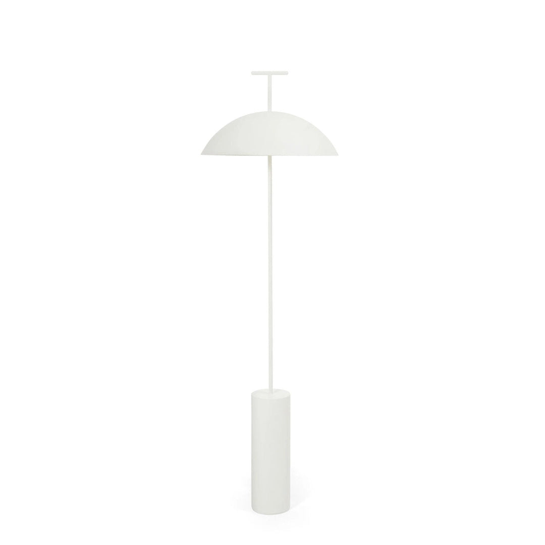 Sleek 15.7" No-Floor Lamp for Modern Home Lighting-Orizon Depot
