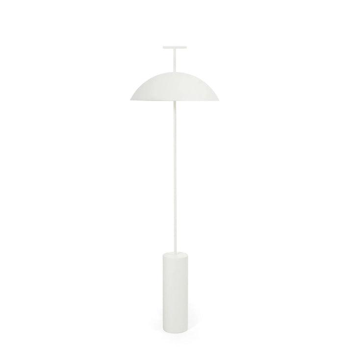 Sleek 15.7" No-Floor Lamp for Modern Home Lighting-Orizon Depot