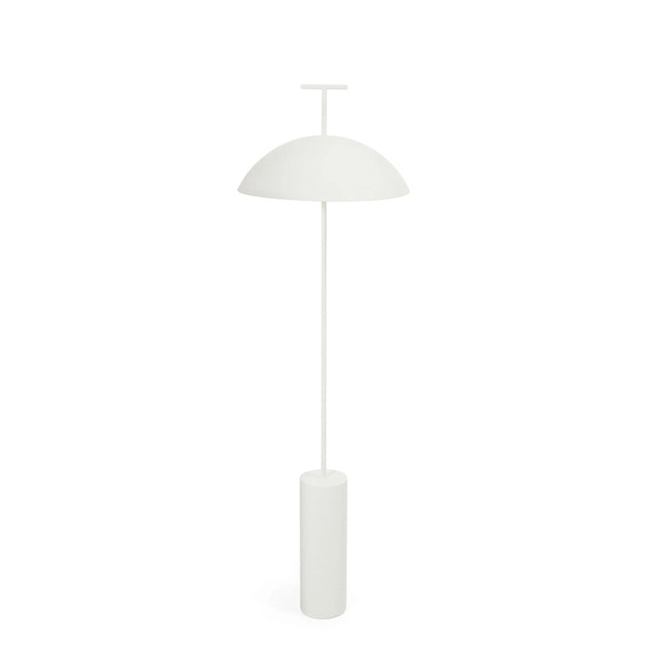 Sleek 15.7" No-Floor Lamp for Modern Home Lighting-Orizon Depot