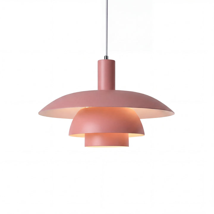 Irda's Danish Style Pendant Lamp for Contemporary Interiors-Orizon Depot
