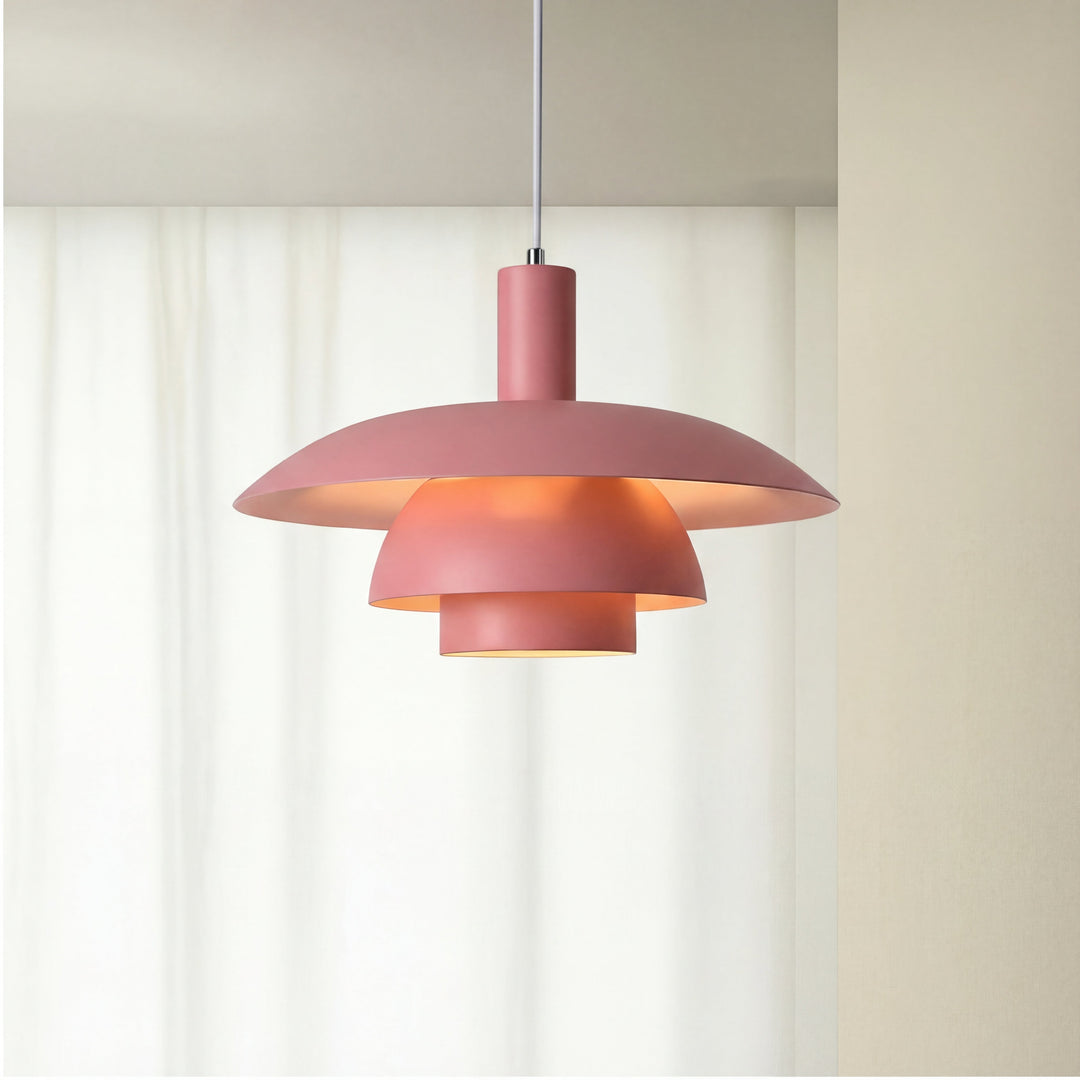 Irda's Danish Style Pendant Lamp for Contemporary Interiors-Orizon Depot
