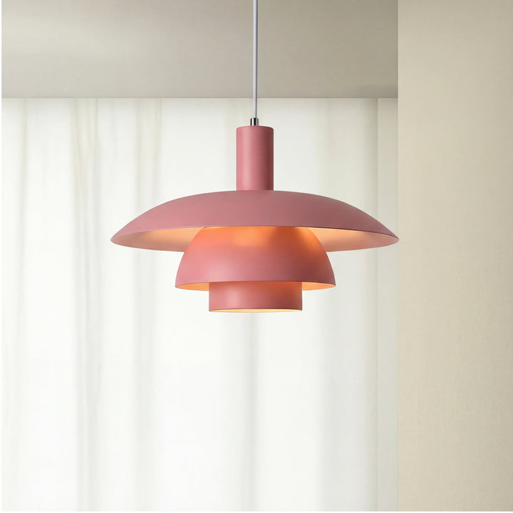 Irda's Danish Style Pendant Lamp for Contemporary Interiors-Orizon Depot